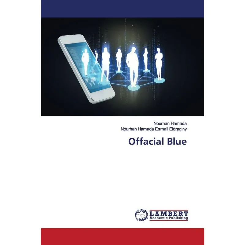 Offacial Blue