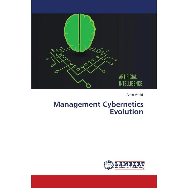 Management Cybernetics Evolution