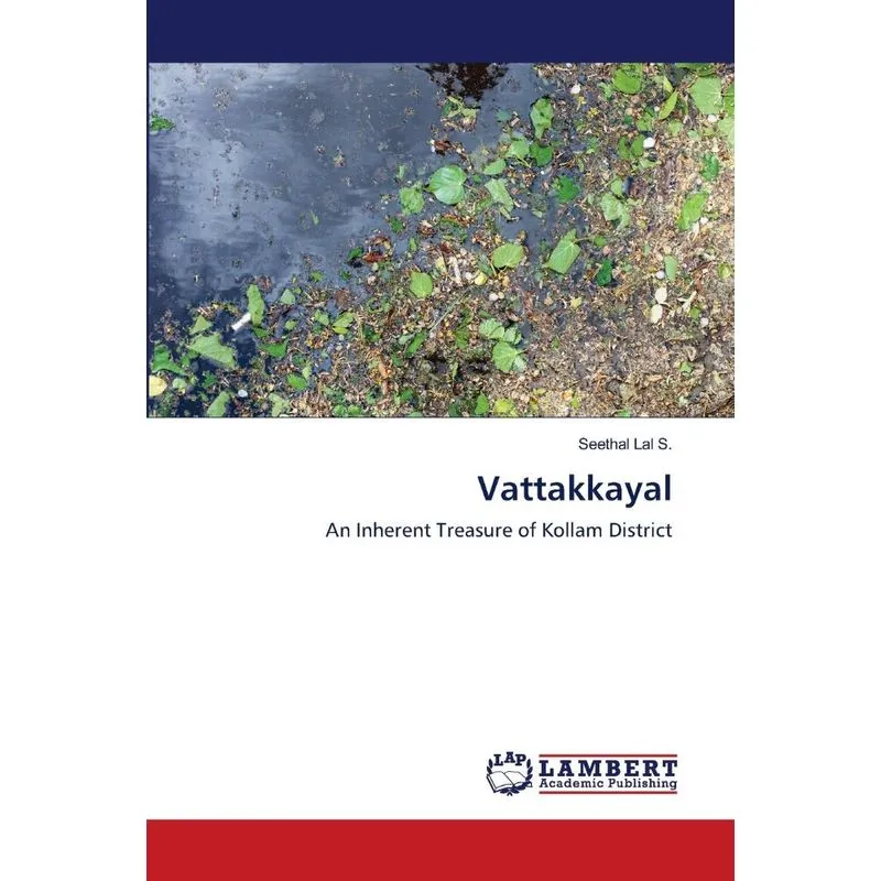 Vattakkayal