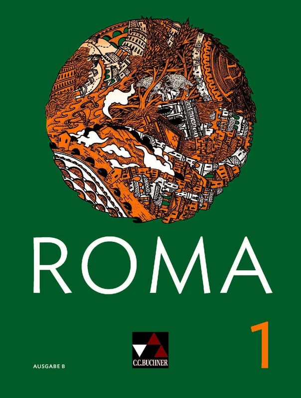 Roma B 1 Schülerband