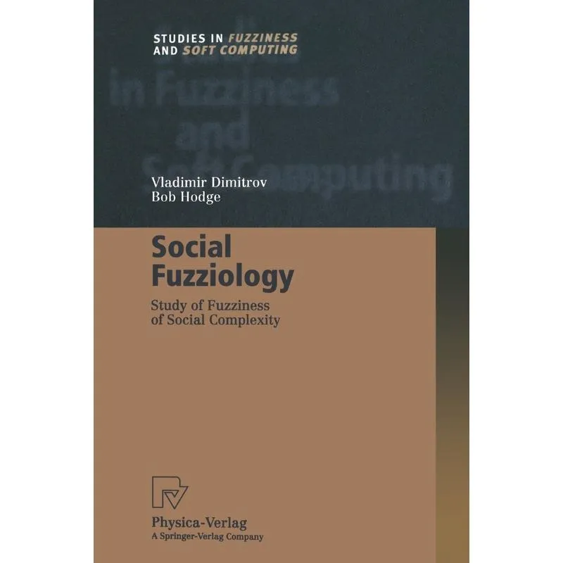 Social Fuzziology