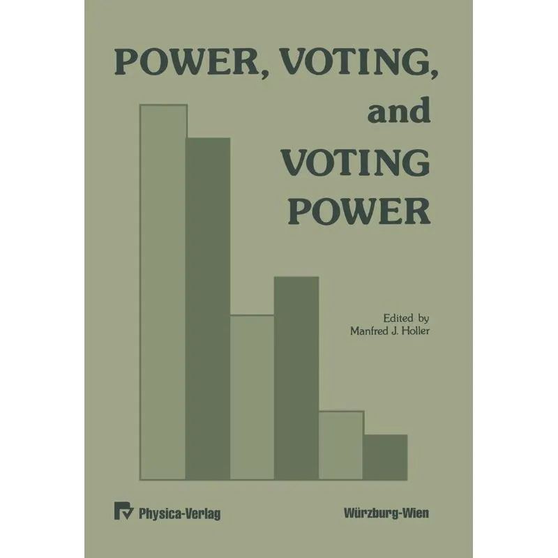 Power, Voting, and Voting Power