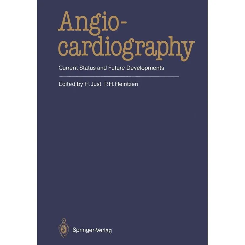 Angiocardiography