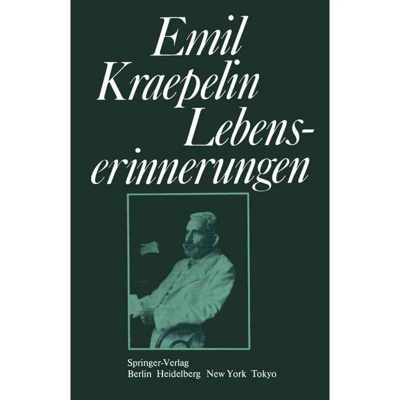 Lebenserinnerungen