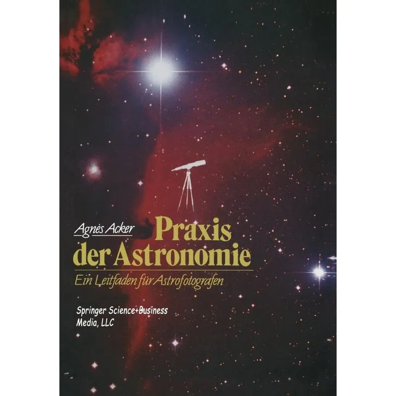 Praxis Der Astronomie
