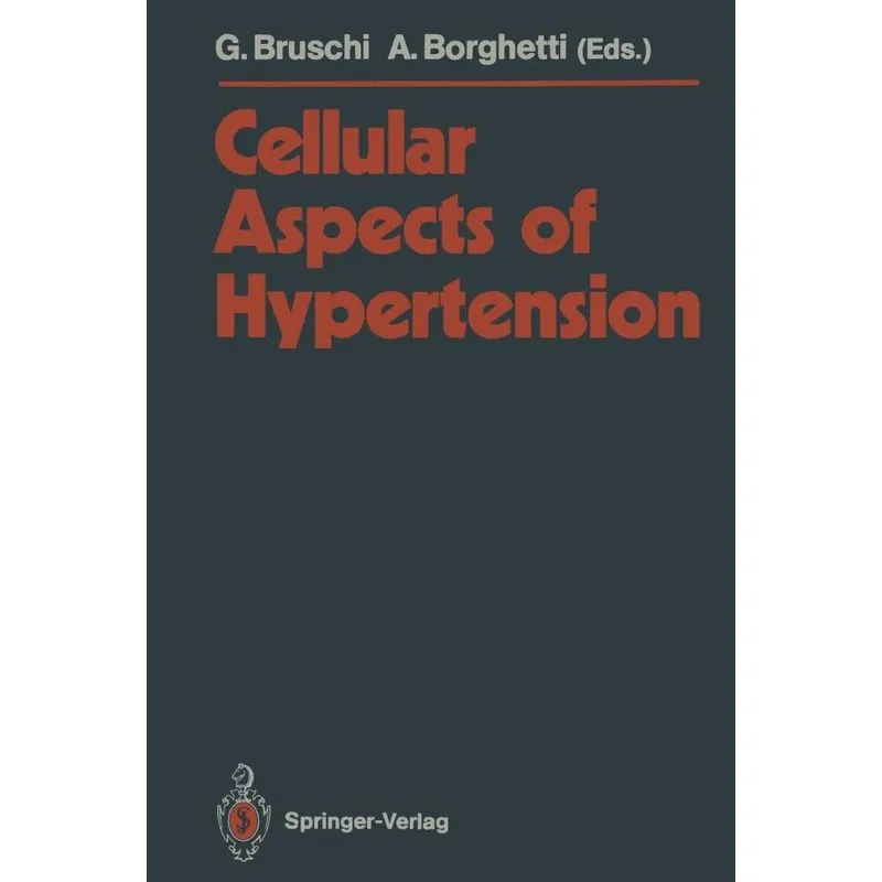 Cellular Aspects of Hypertension