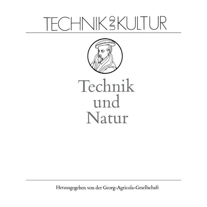 Technik Und Natur