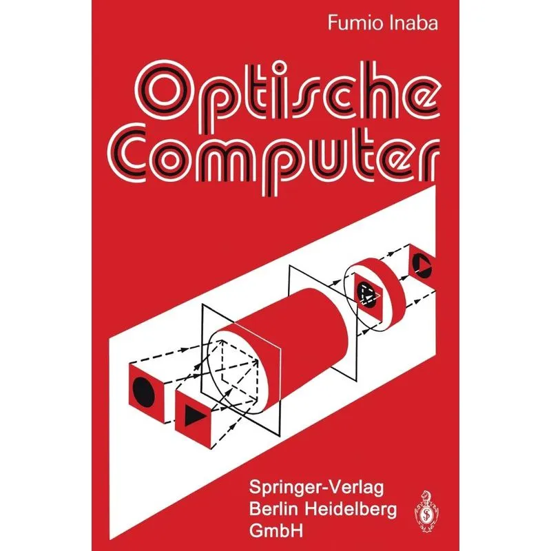 Optische Computer