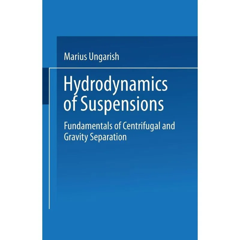Hydrodynamics of Suspensions