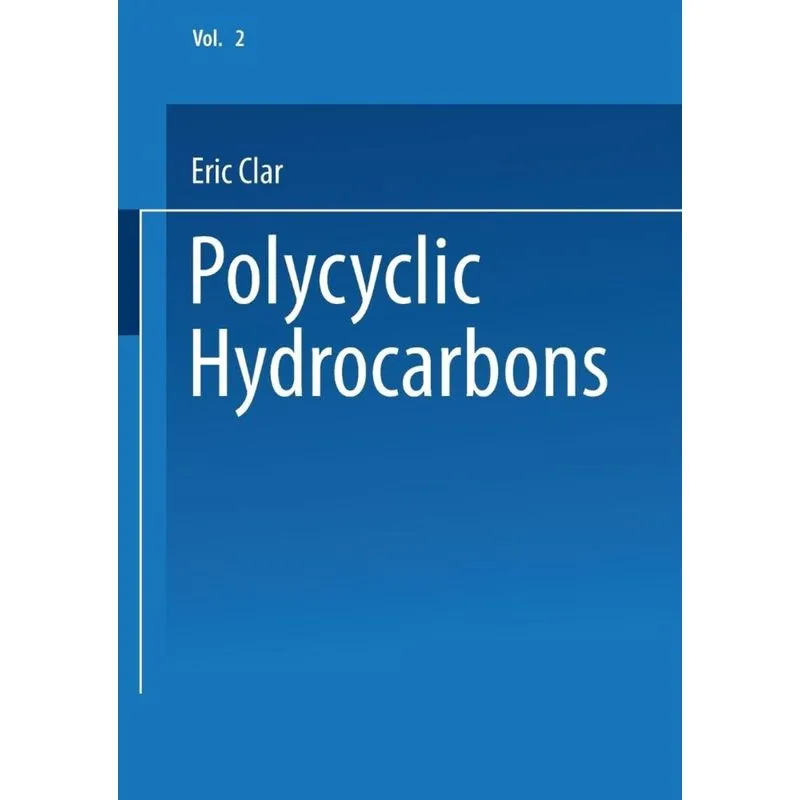 Polycyclic Hydrocarbons