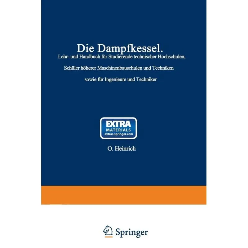 Die Dampfkessel