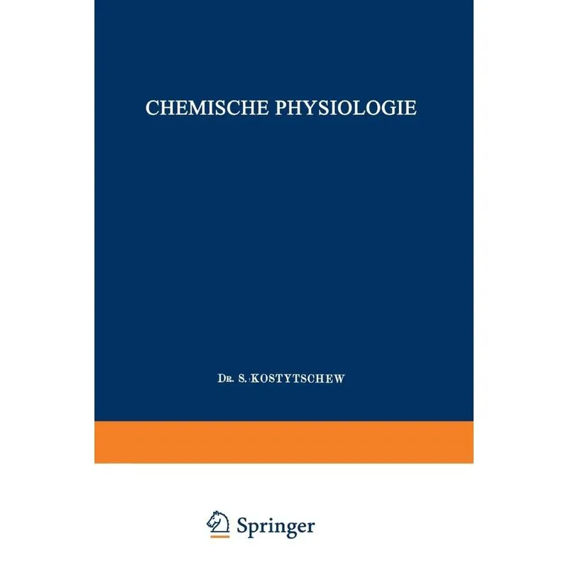 Lehrbuch der Pflanzenphysiologie