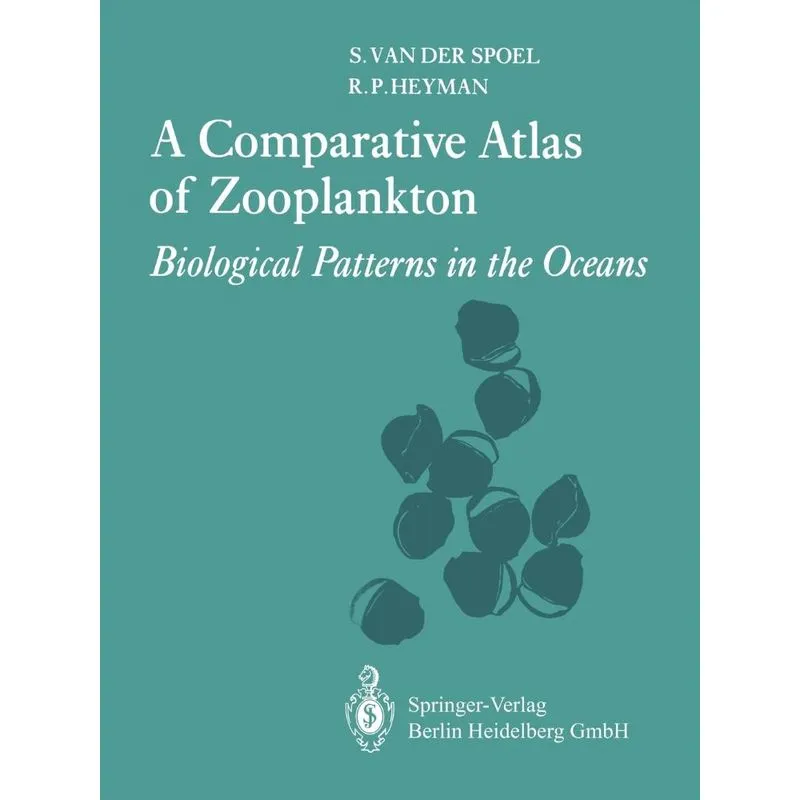 A Comparative Atlas of Zooplankton