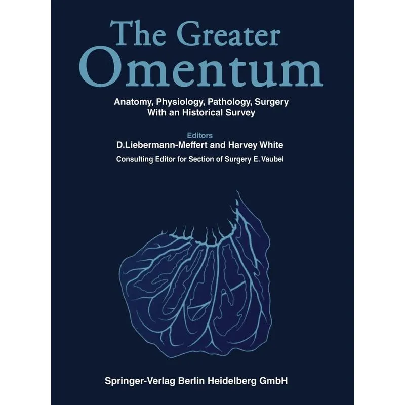 The Greater Omentum