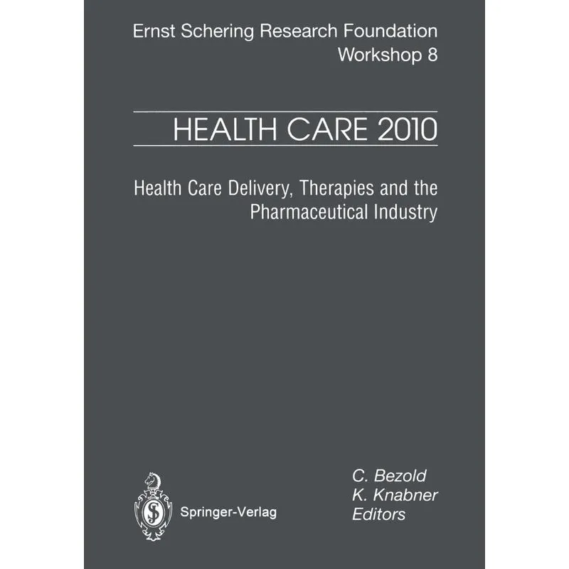 Health Care 2010
