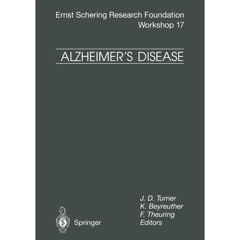 Alzheimers Disease