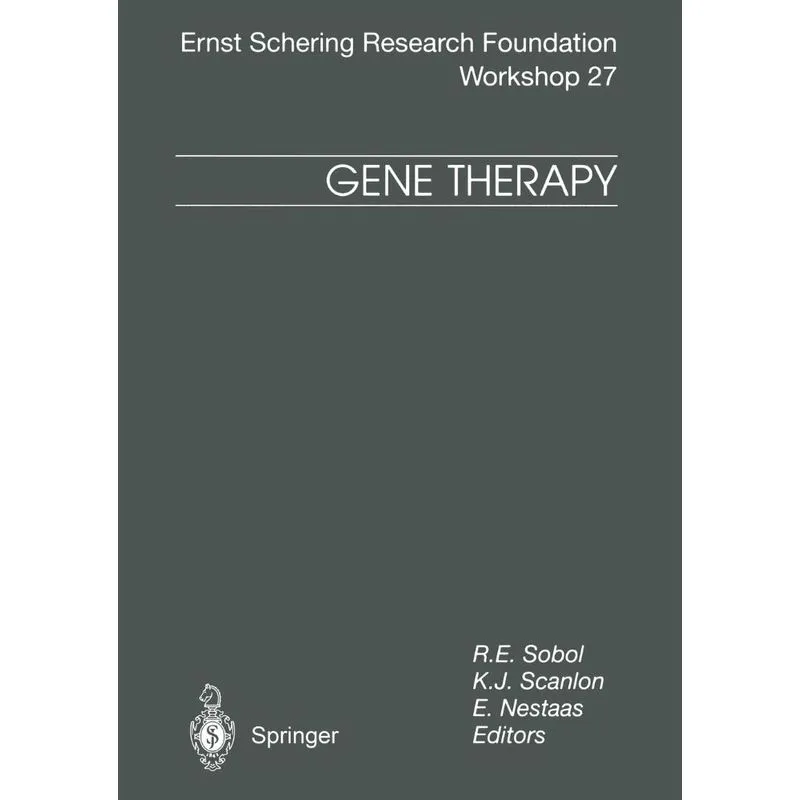 Gene Therapy