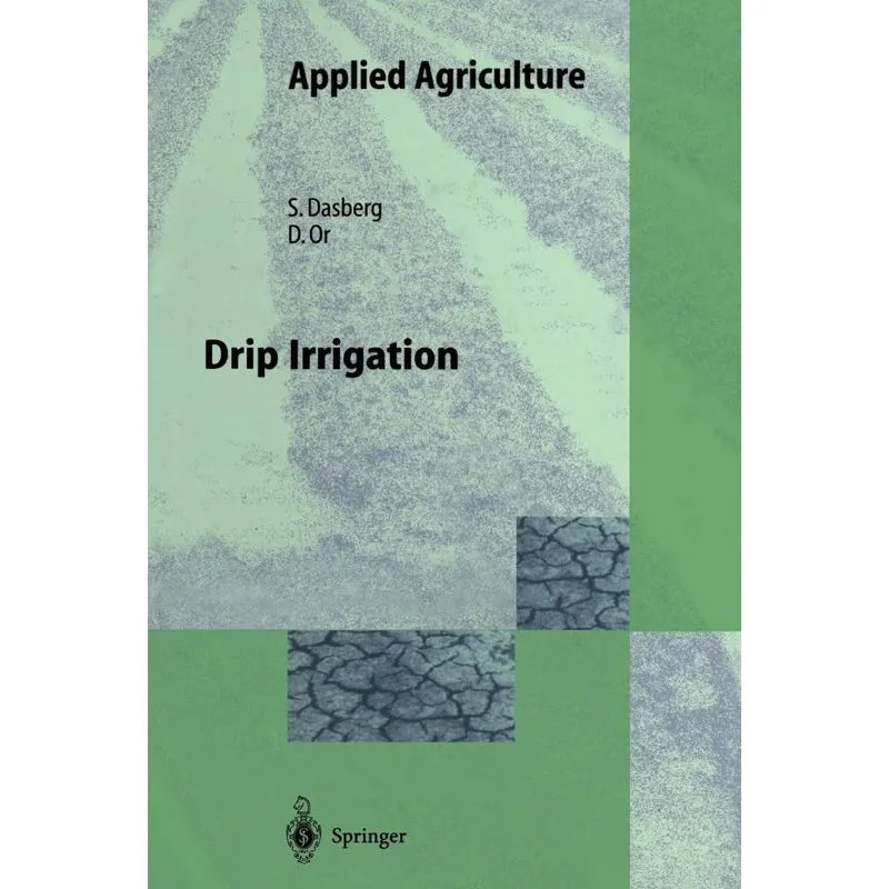 Drip Irrigation