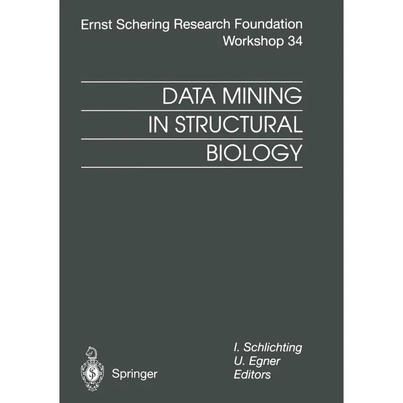 Data Mining in Structural Biology