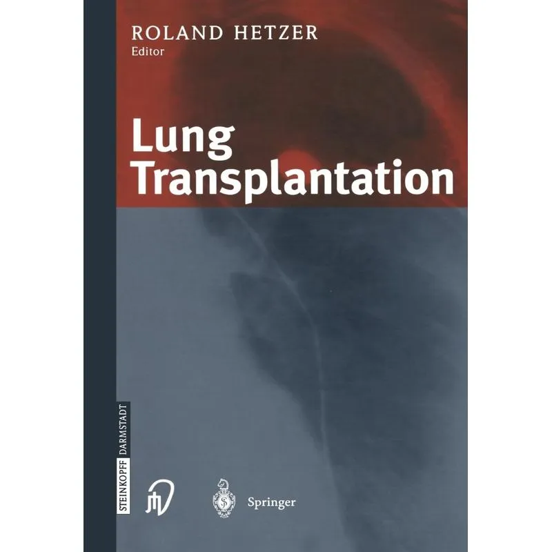 Lung Transplantation