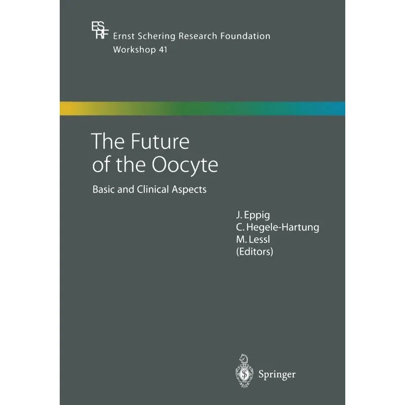The Future of the Oocyte