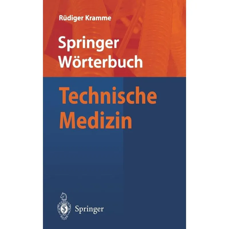 Worterbuch Technische Medizin