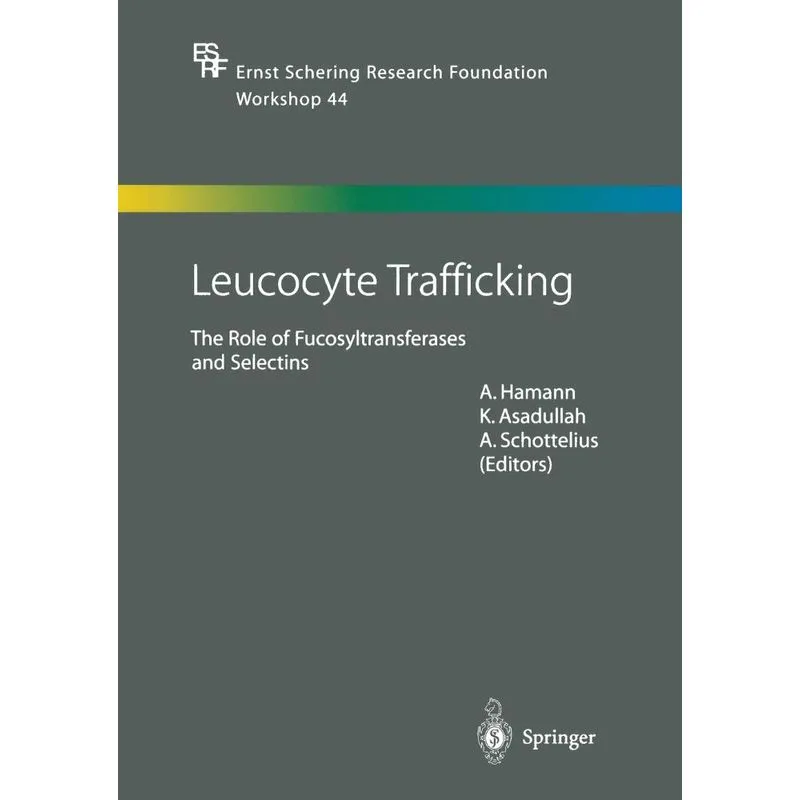 Leucocyte Trafficking