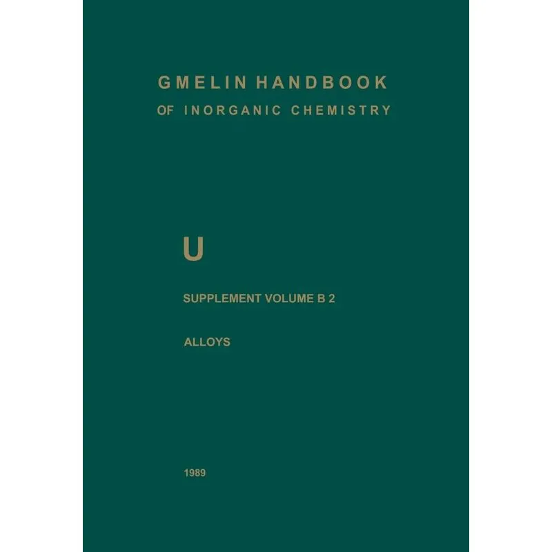 U Uranium