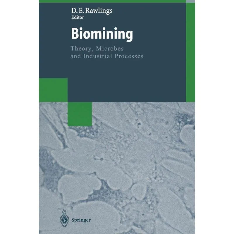 Biomining