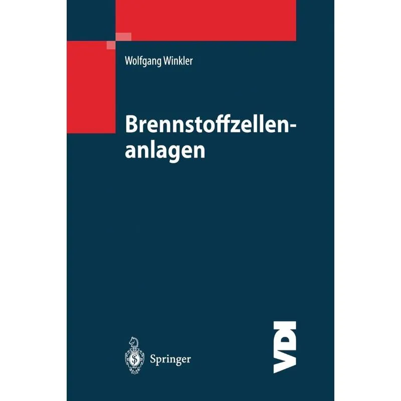 Brennstoffzellenanlagen