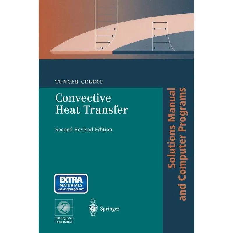 Convective Heat Transfer