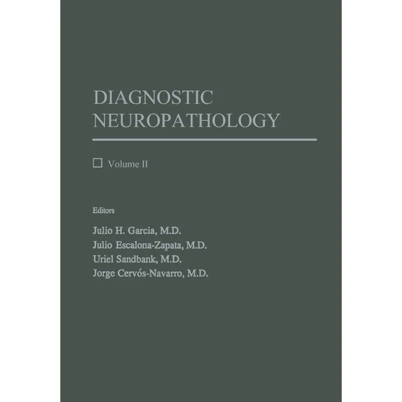 Diagnostic Neuropathology