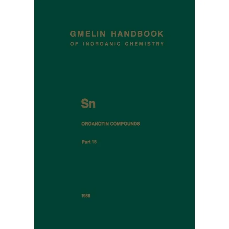 Sn Organotin Compounds