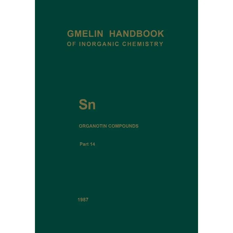 Sn Organotin Compounds