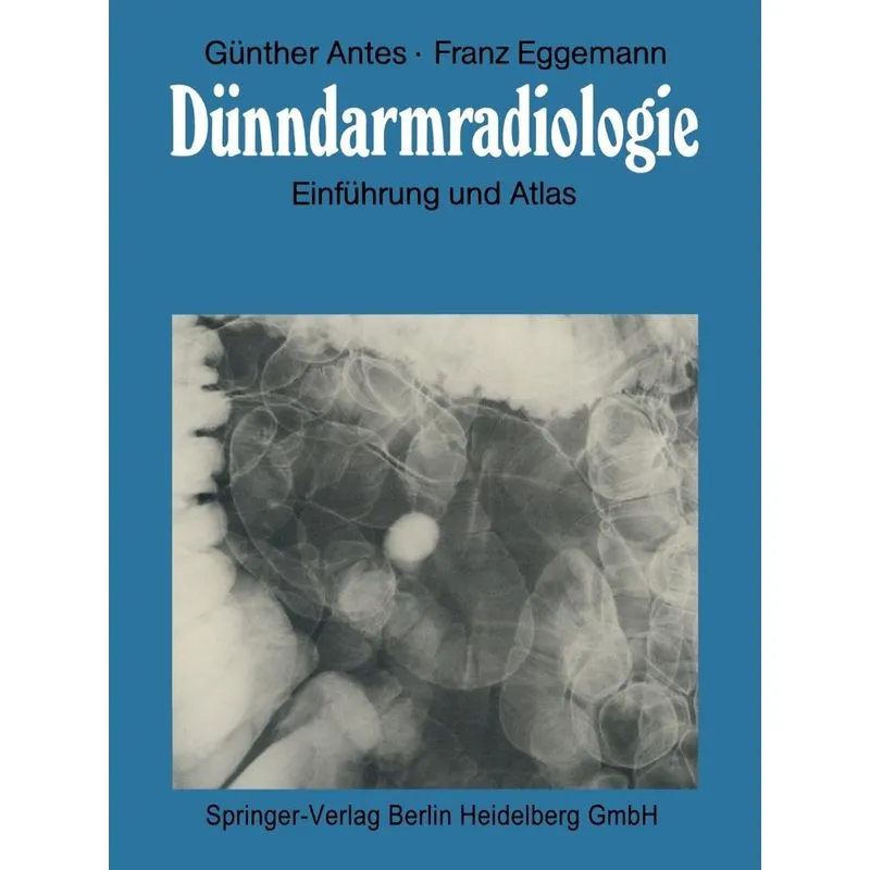 Dunndarmradiologie