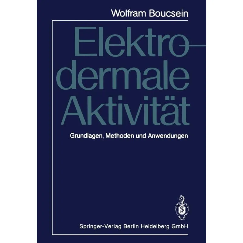 Elektrodermale Aktivität