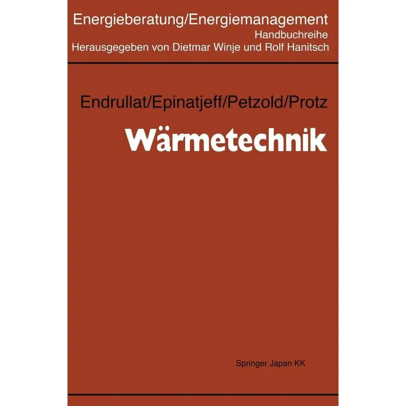 Wärmetechnik
