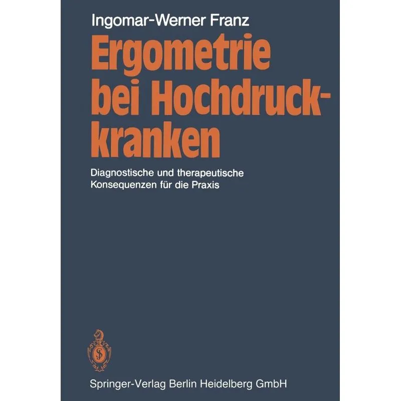 Ergometrie Bei Hochdruckkranken