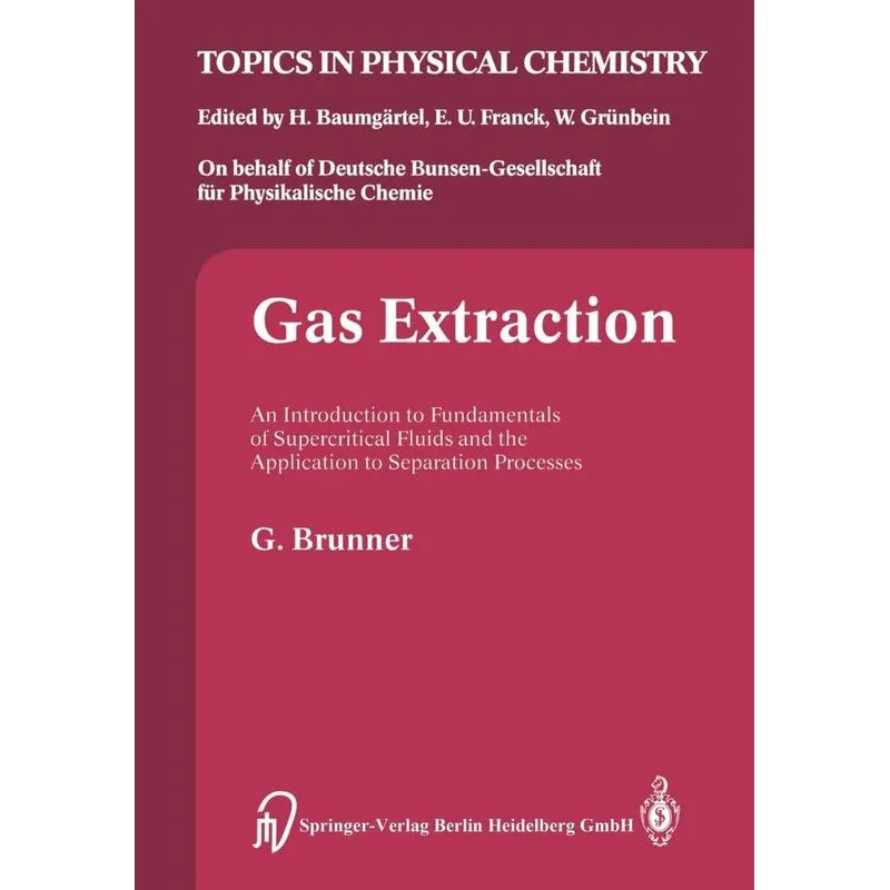 Gas Extraction