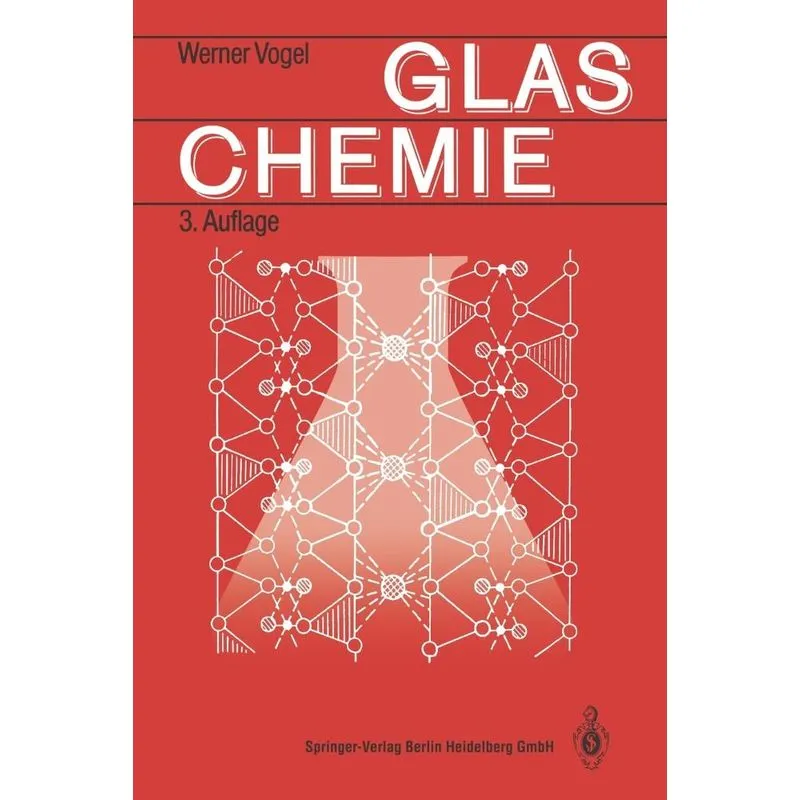 Glaschemie