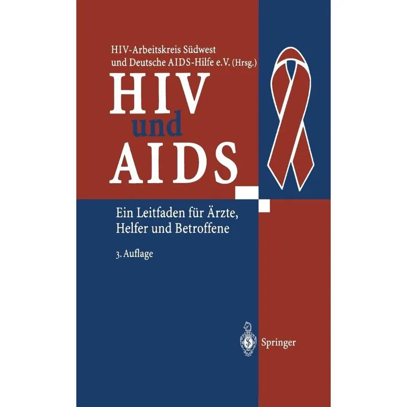 HIV Und AIDS
