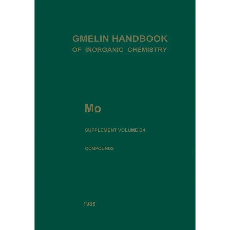 Mo Molybdenum