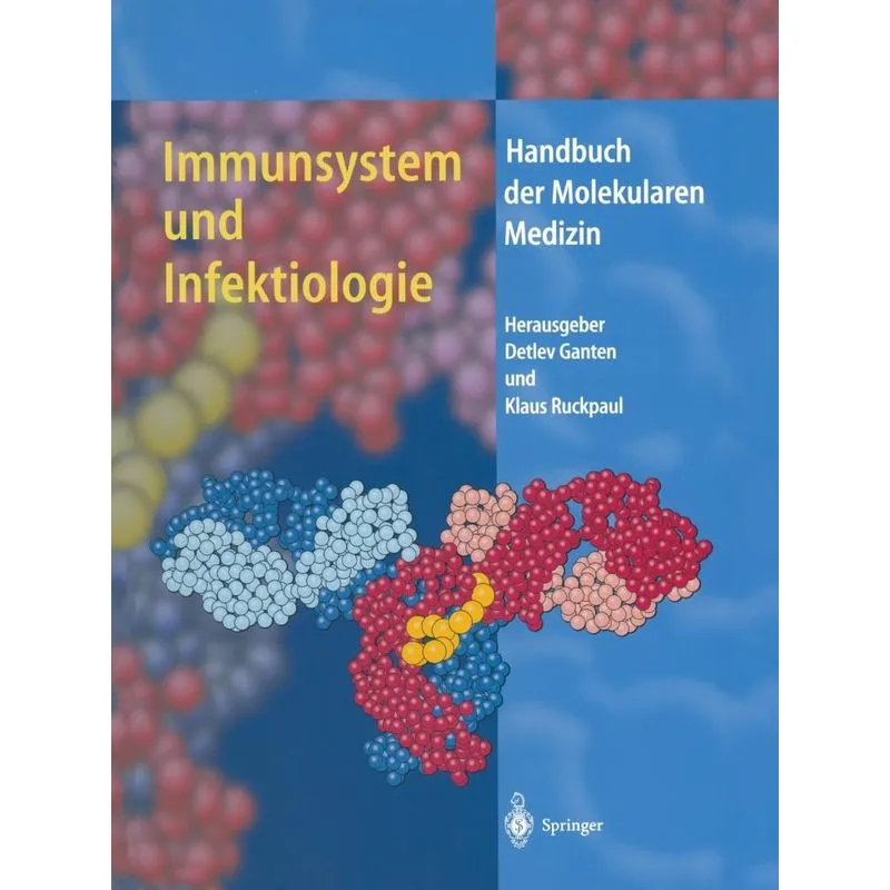 Immunsystem Und Infektiologie