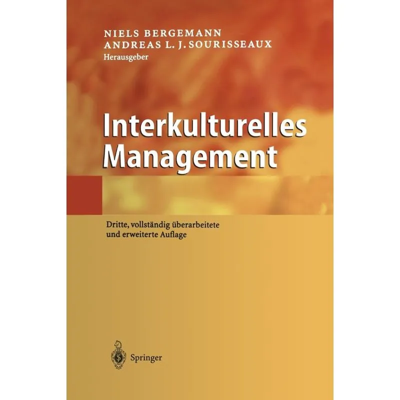 Interkulturelles Management
