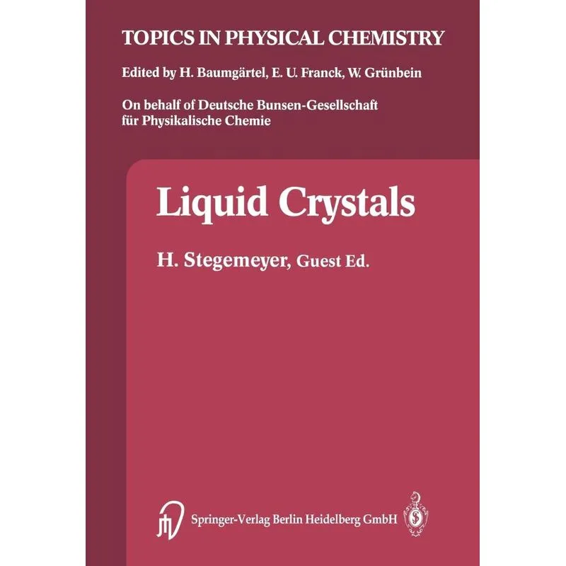 Liquid Crystals
