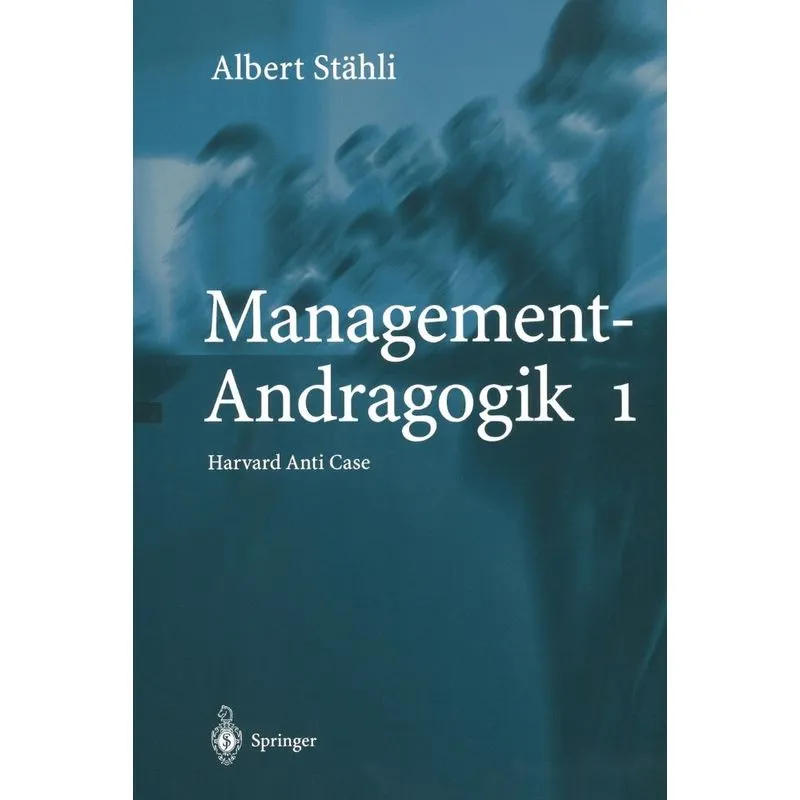 Management-Andragogik 1