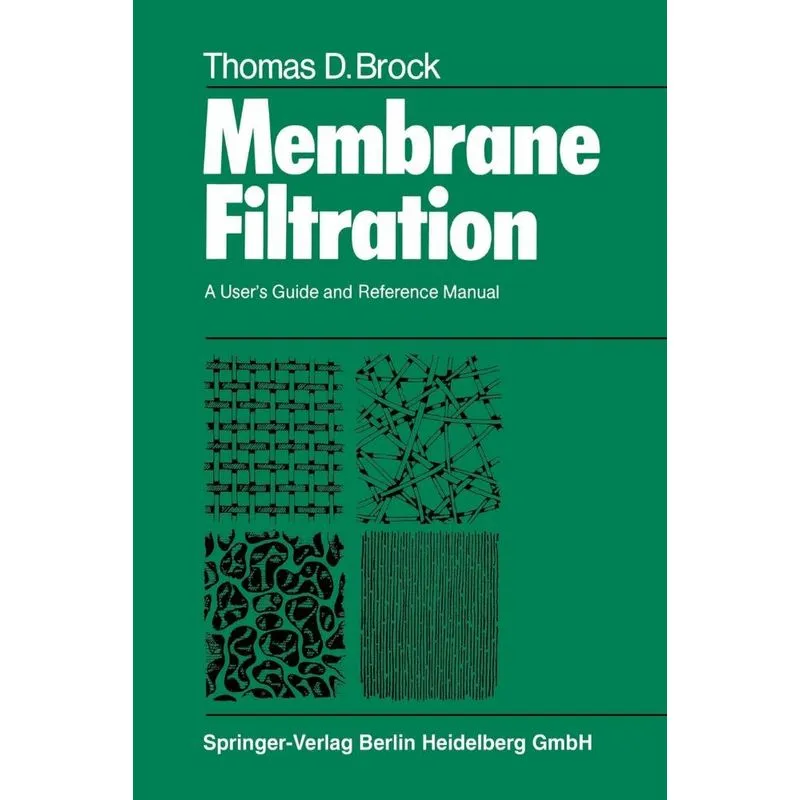 Membrane Filtration