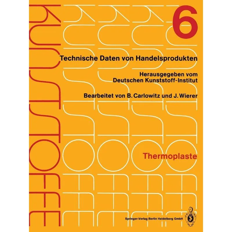 Kunststoffe