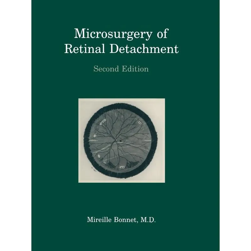 Microsurgery of Retinal Detachment