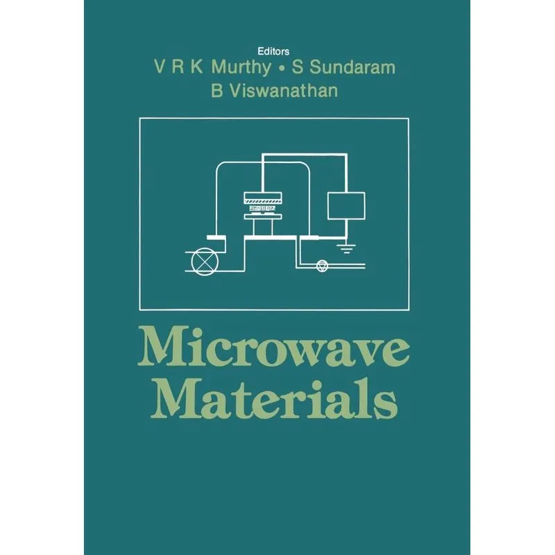 Microwave Materials